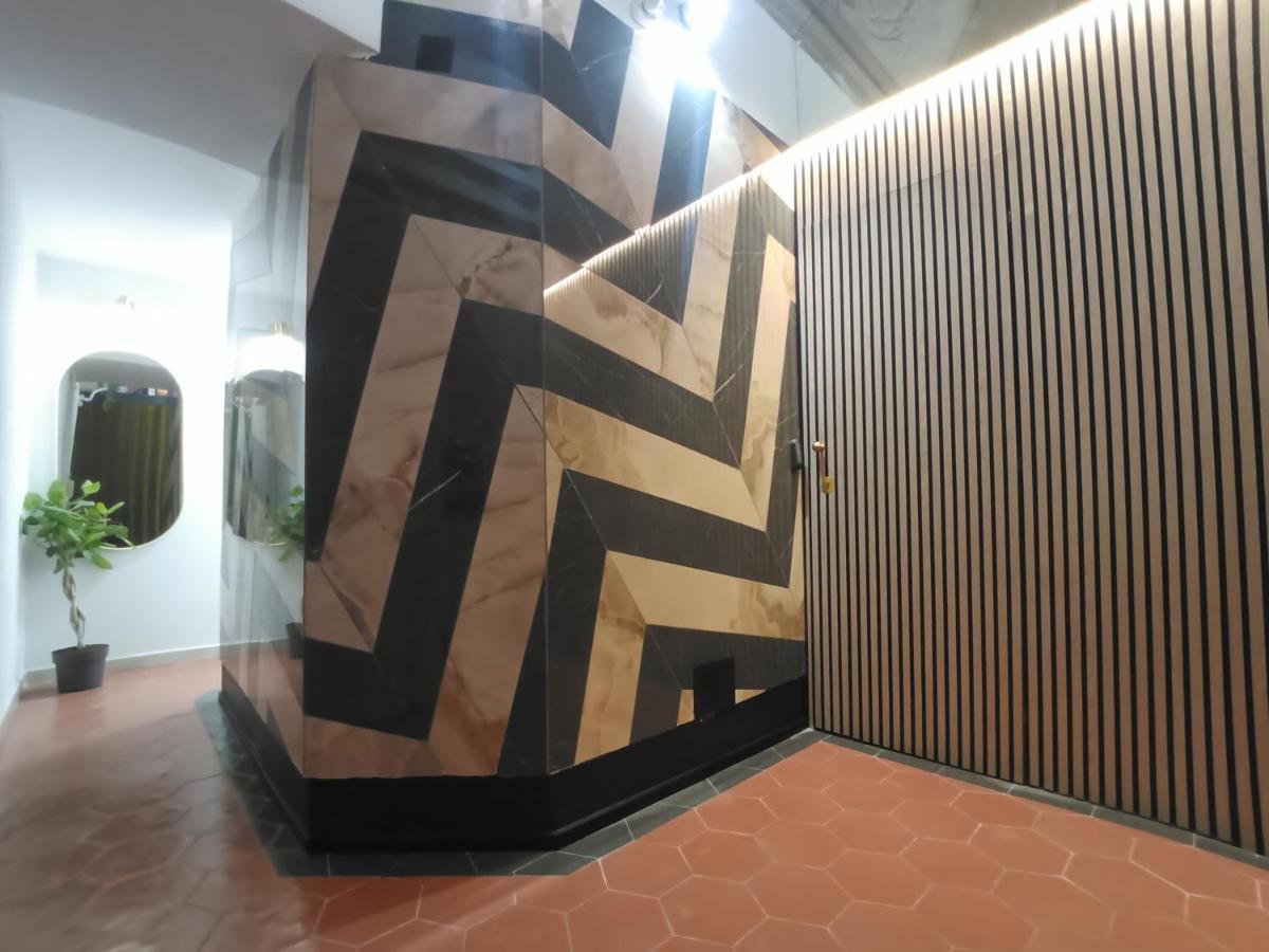 Artdeco Rooms Turin Exteriör bild